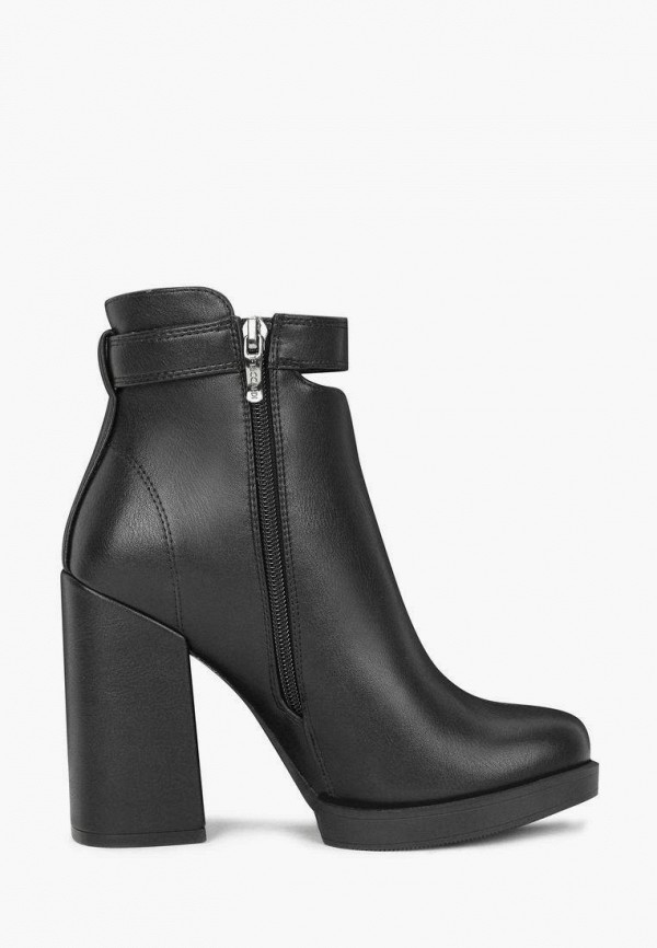 фото Ботильоны t.taccardi