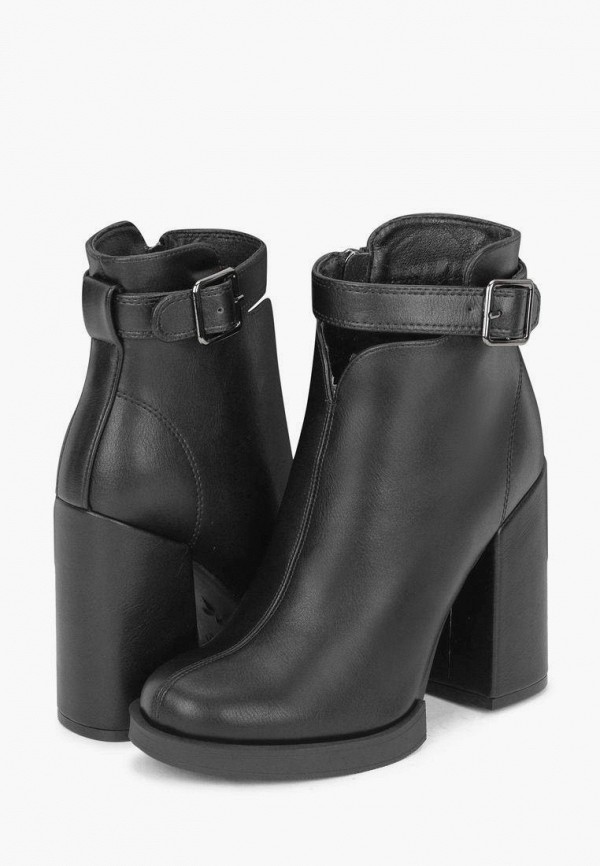 фото Ботильоны t.taccardi