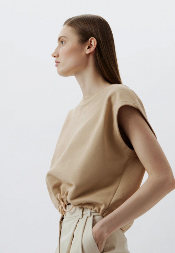 фото Футболка antiga