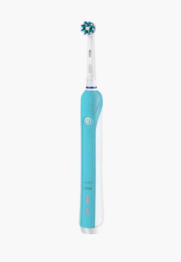 Oral B Pro 570 Crossaction Купить