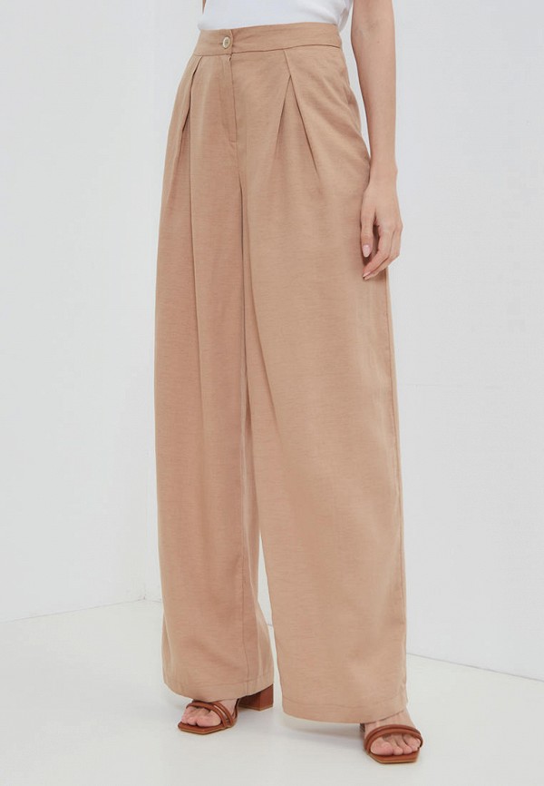 фото Брюки mira rico