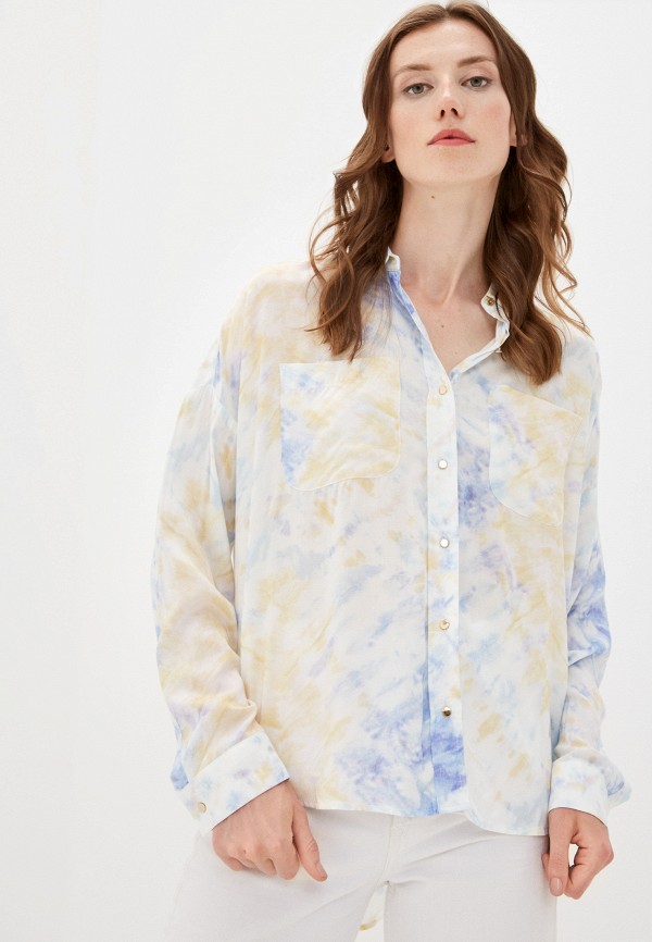 

Блуза Mavi, Разноцветный, LONG SLEEVE SHIRT