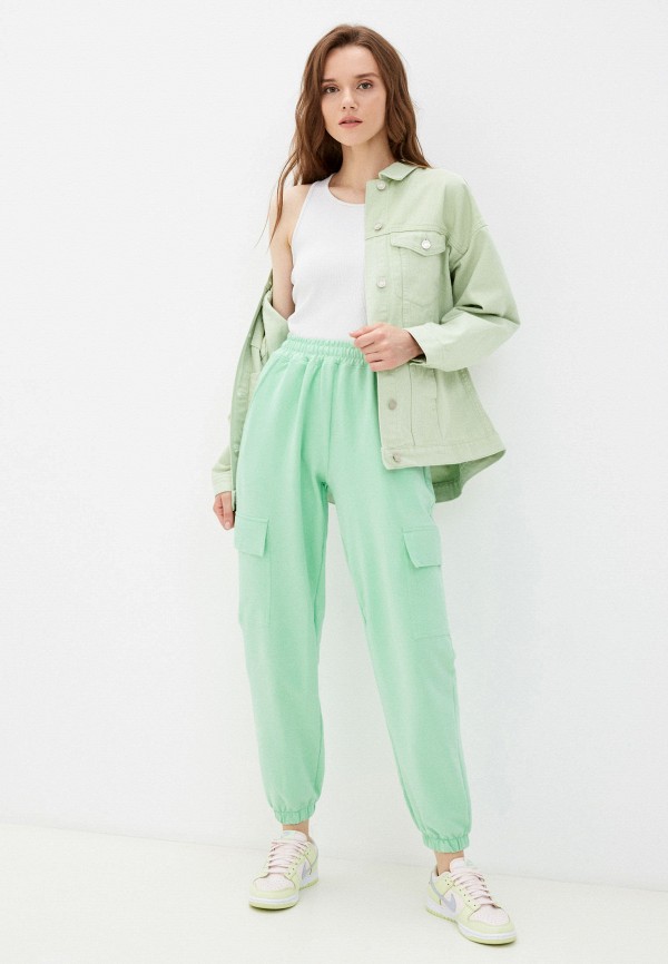 фото Брюки спортивные d.s