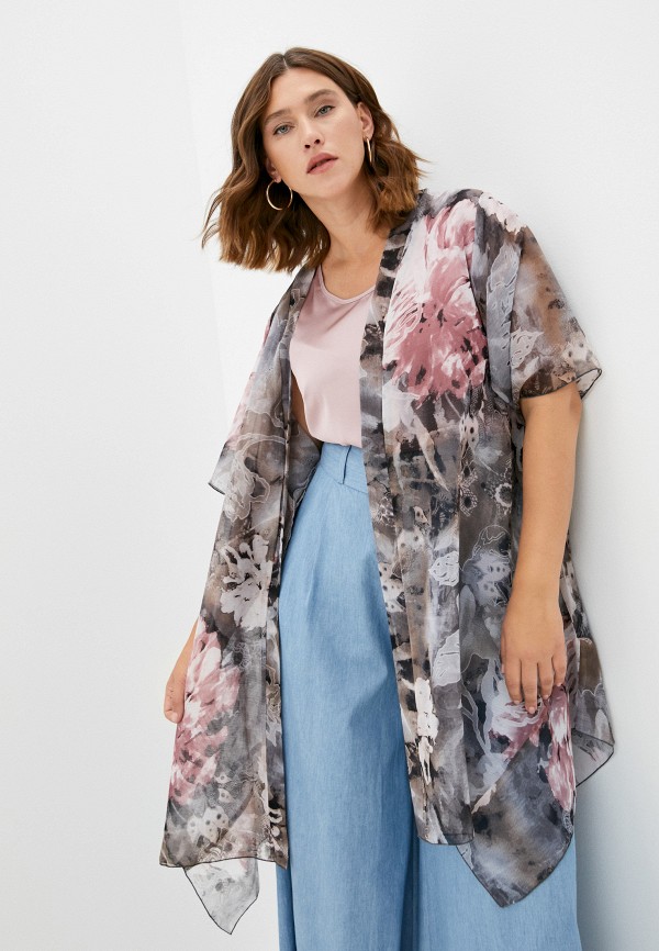 Кимоно Grand Grom