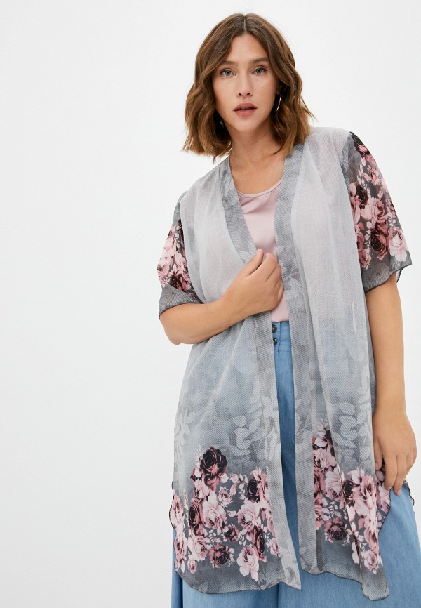 фото Кимоно grand grom