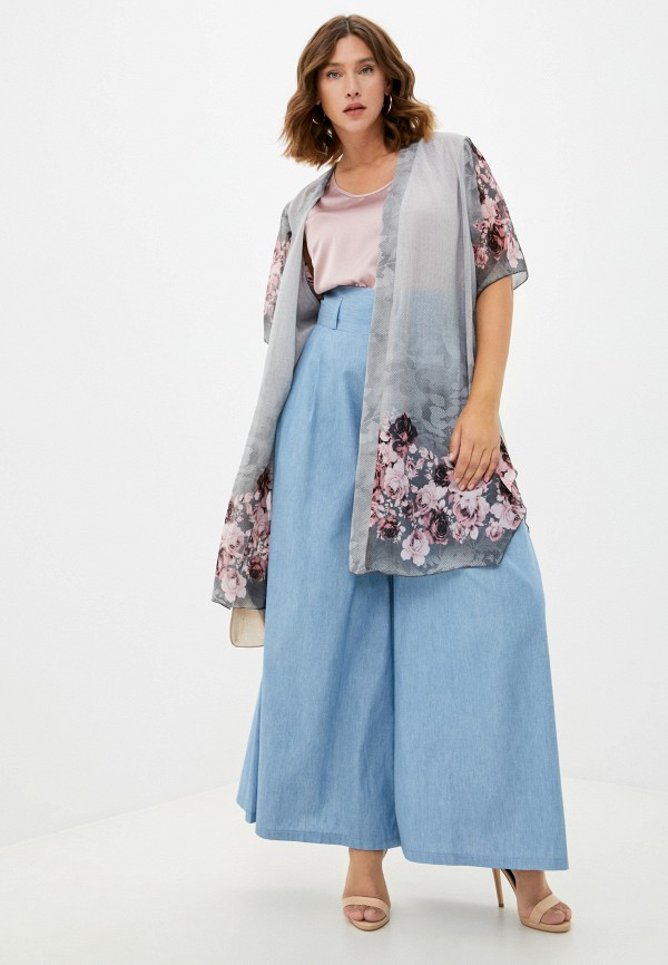 фото Кимоно grand grom