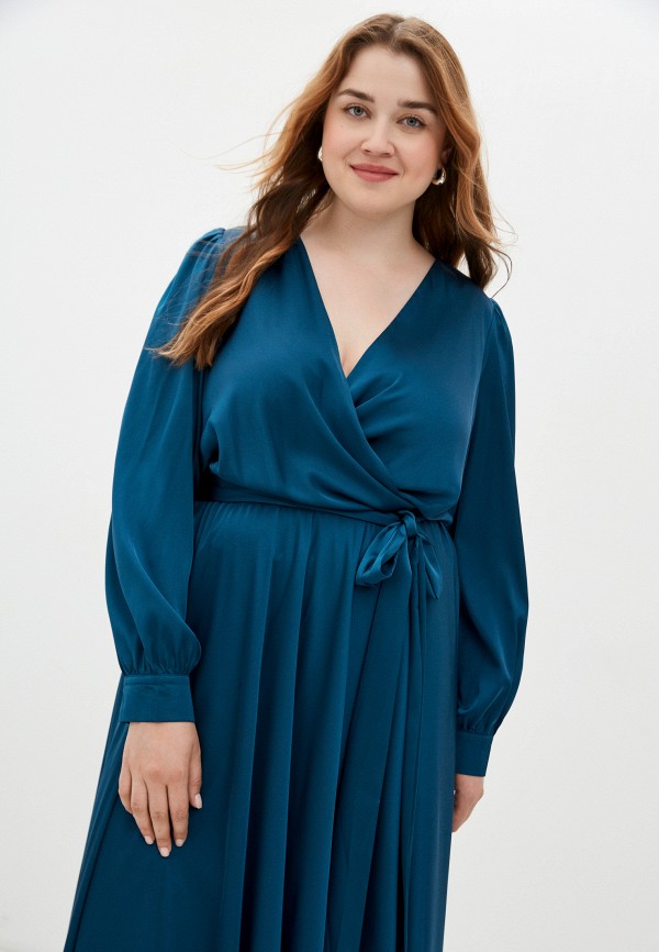 фото Платье seam