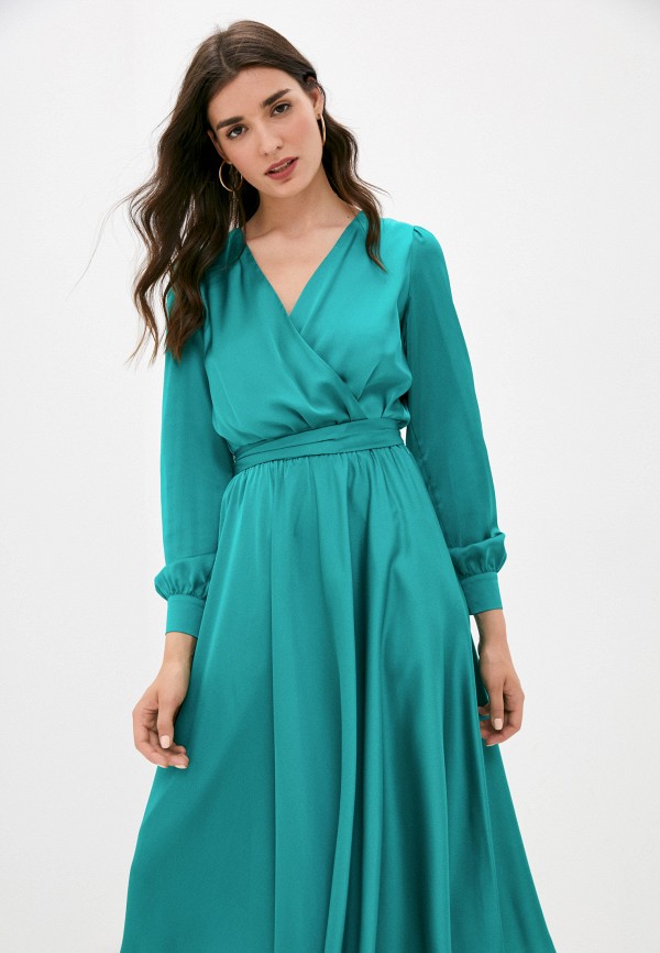 фото Платье seam