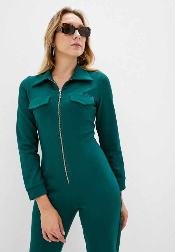 фото Комбинезон anika kerimova