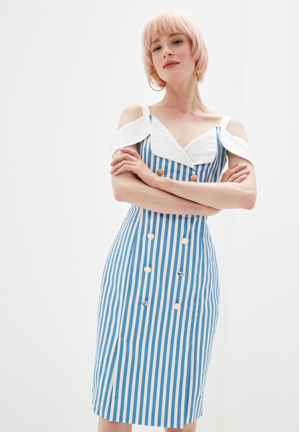 Сарафан Self Made 