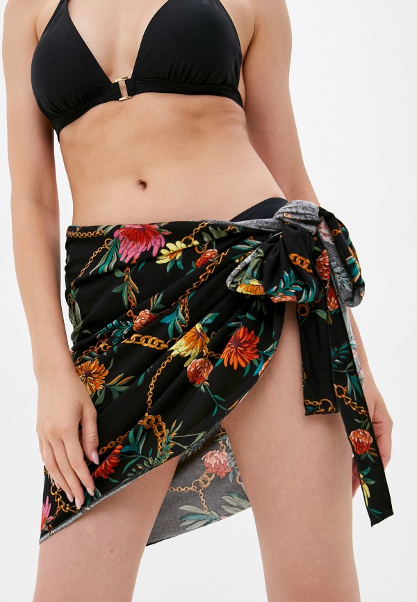 

Парео Calzedonia, Черный