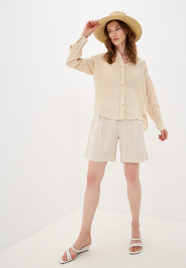 фото Шорты calzedonia