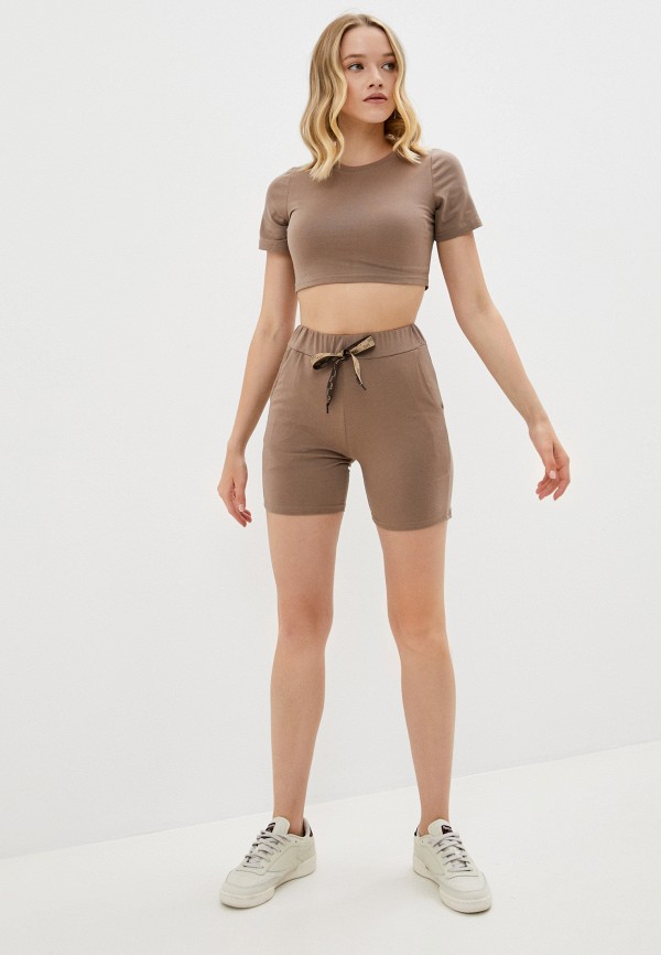 фото Костюм спортивный fadjo