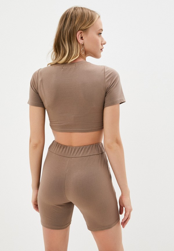 фото Костюм спортивный fadjo