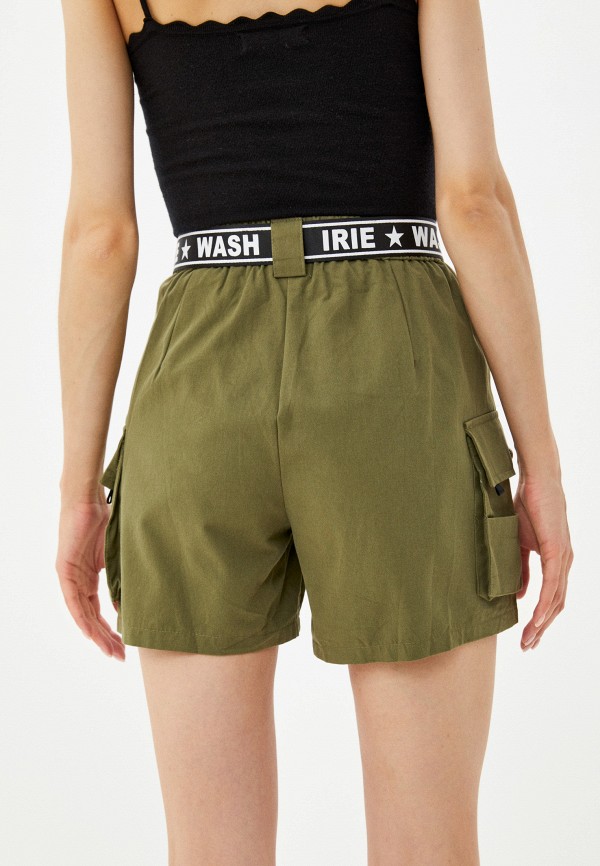 фото Шорты fadjo