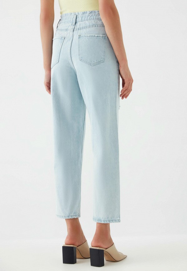 фото Джинсы zarina