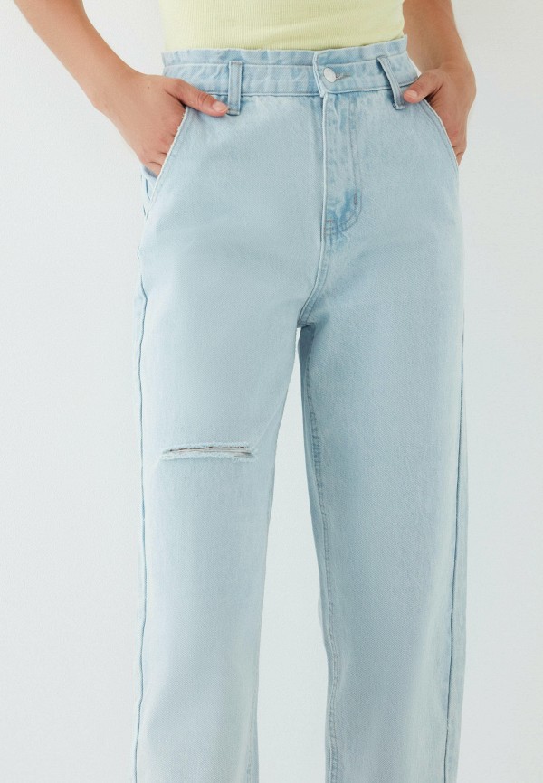 фото Джинсы zarina