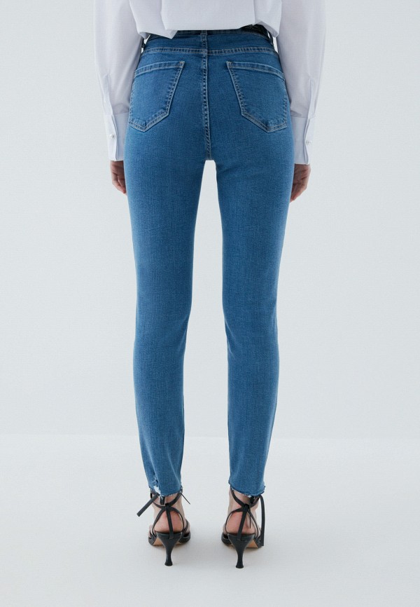 фото Джинсы zarina