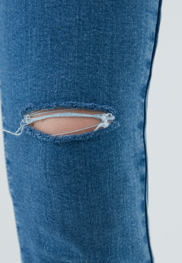 фото Джинсы zarina