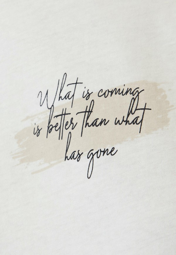 фото Футболка zarina