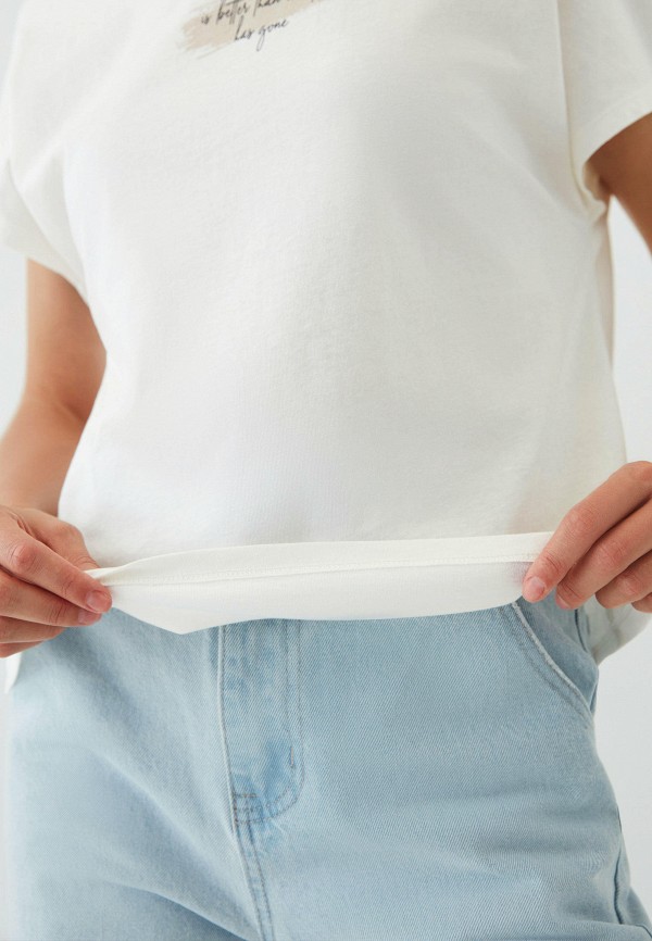 фото Футболка zarina