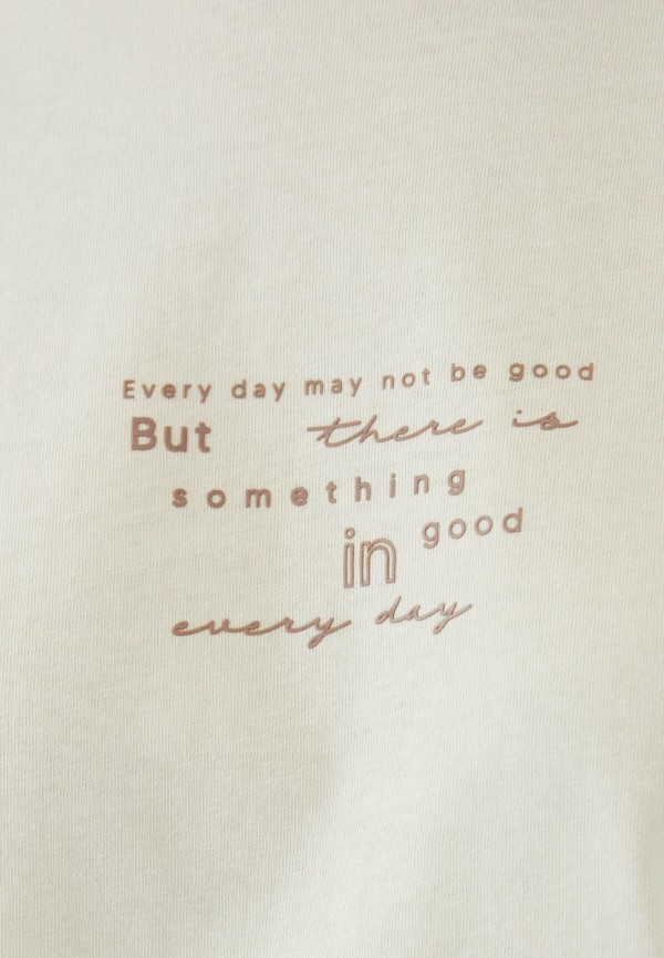 фото Футболка zarina