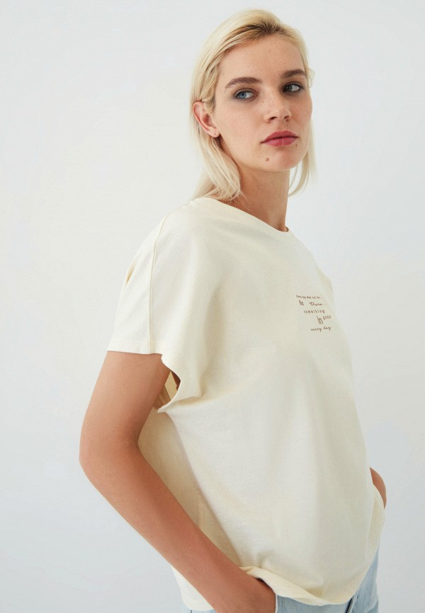 фото Футболка zarina