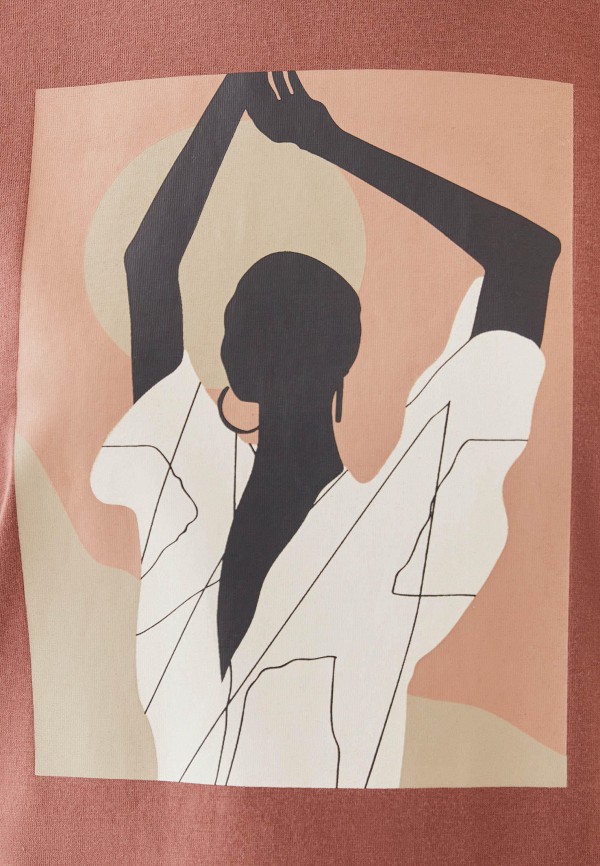 фото Футболка zarina