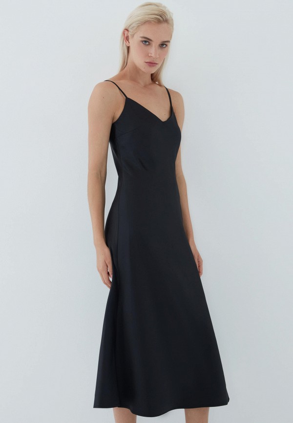 

Платье Zarina, Черный, Exclusive online