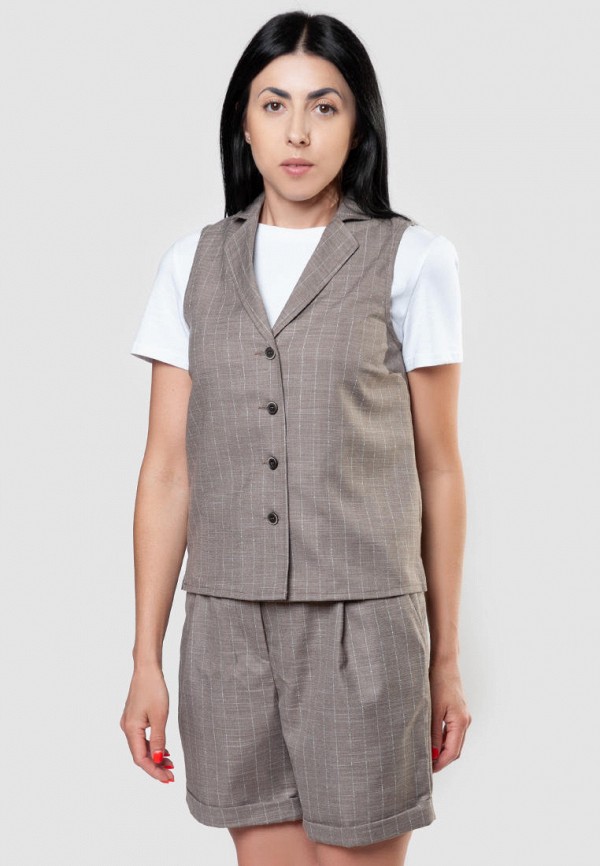

Жилет Arber, Бежевый, Vest WL