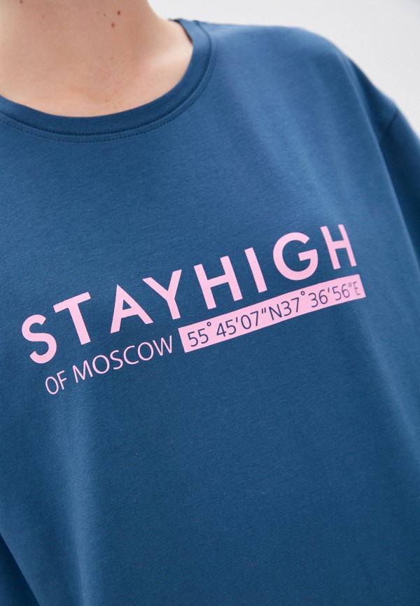 фото Костюм спортивный stayhigh