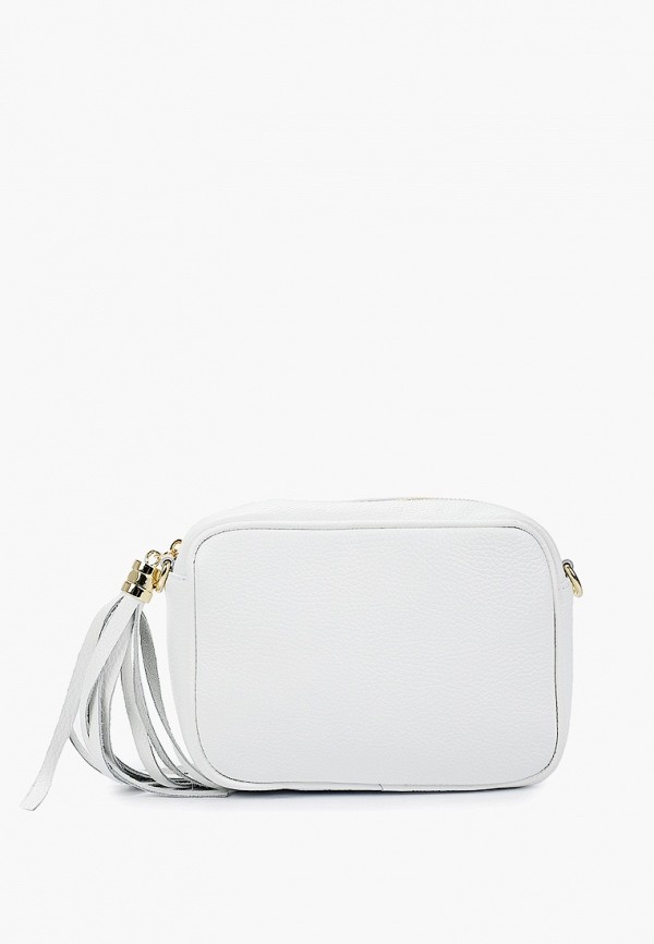 Сумка и брелок Alessandra del Biondo