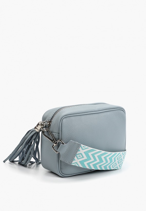 Сумка Alessandra del Biondo