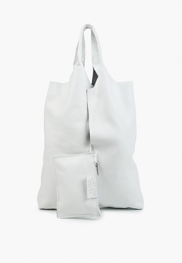 фото Сумка и кошелек alessandra del biondo