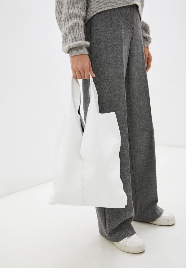 фото Сумка и кошелек alessandra del biondo