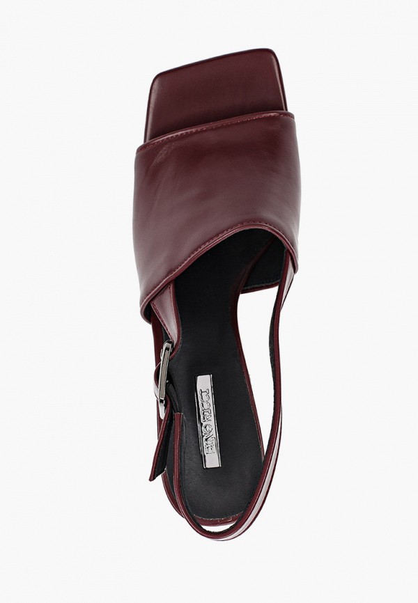 фото Босоножки dino ricci