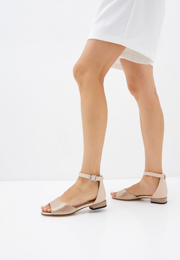 фото Сандалии dino ricci