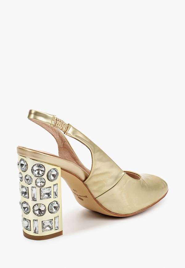 фото Босоножки dino ricci