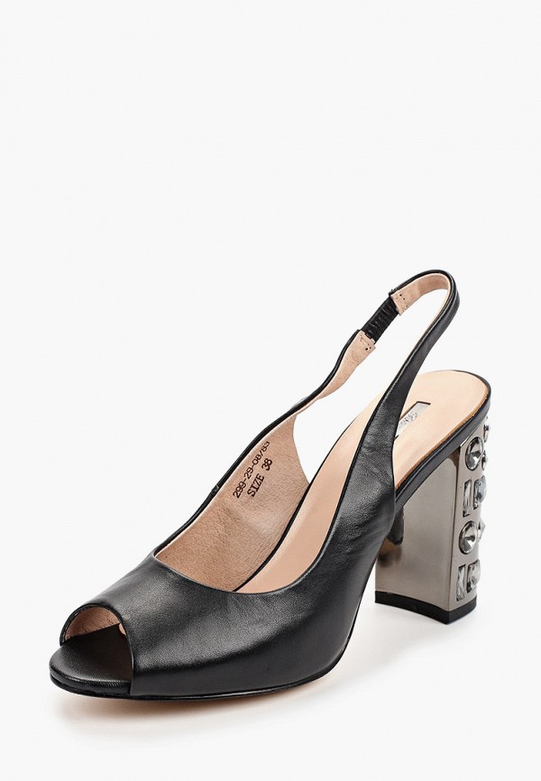 фото Босоножки dino ricci