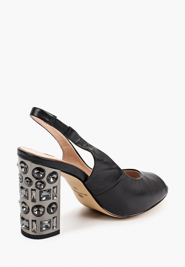 фото Босоножки dino ricci