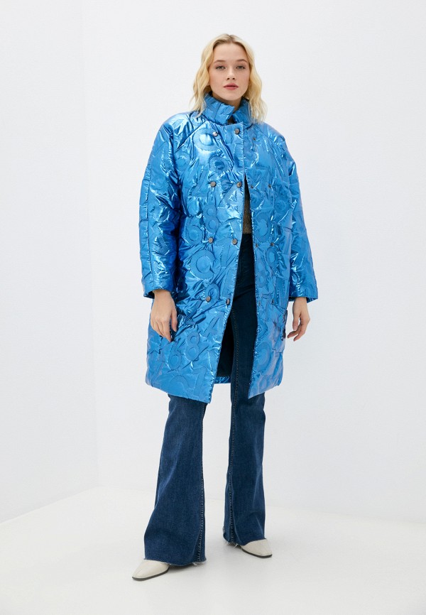 фото Куртка утепленная naturel