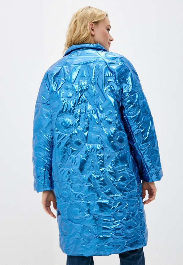 фото Куртка утепленная naturel