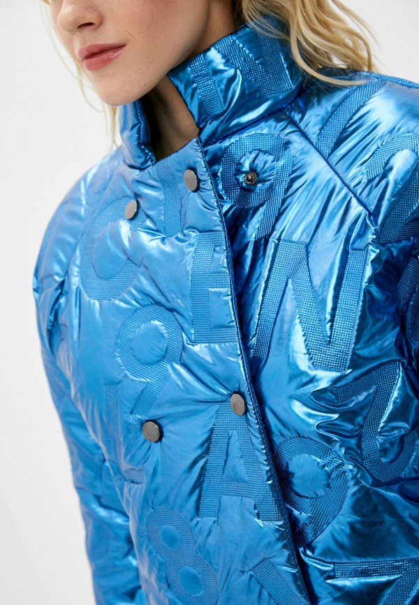 фото Куртка утепленная naturel