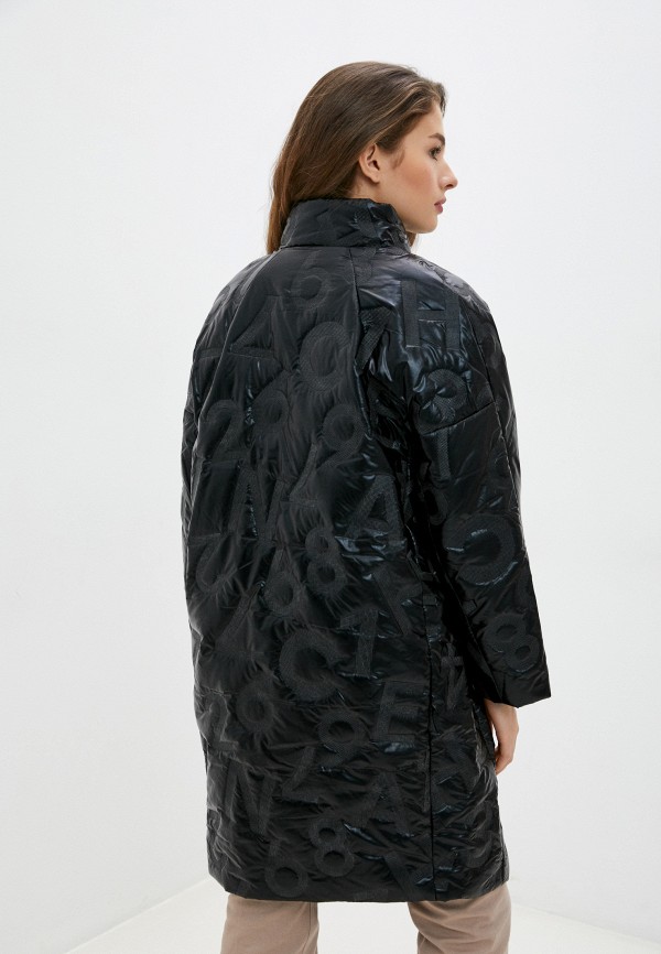 фото Куртка утепленная naturel