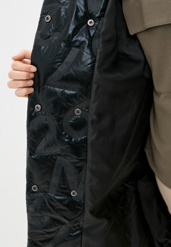 фото Куртка утепленная naturel