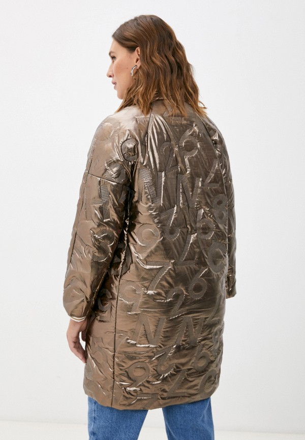 фото Куртка утепленная naturel