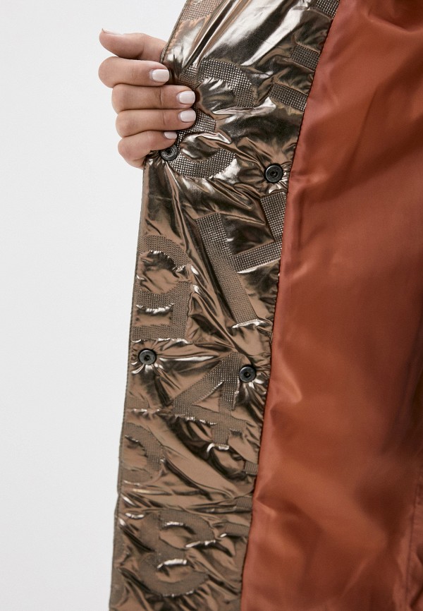 фото Куртка утепленная naturel