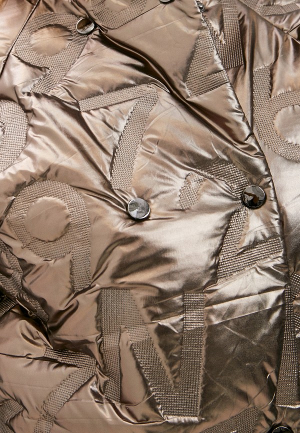 фото Куртка утепленная naturel