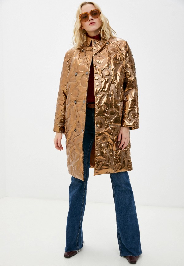 фото Куртка утепленная naturel