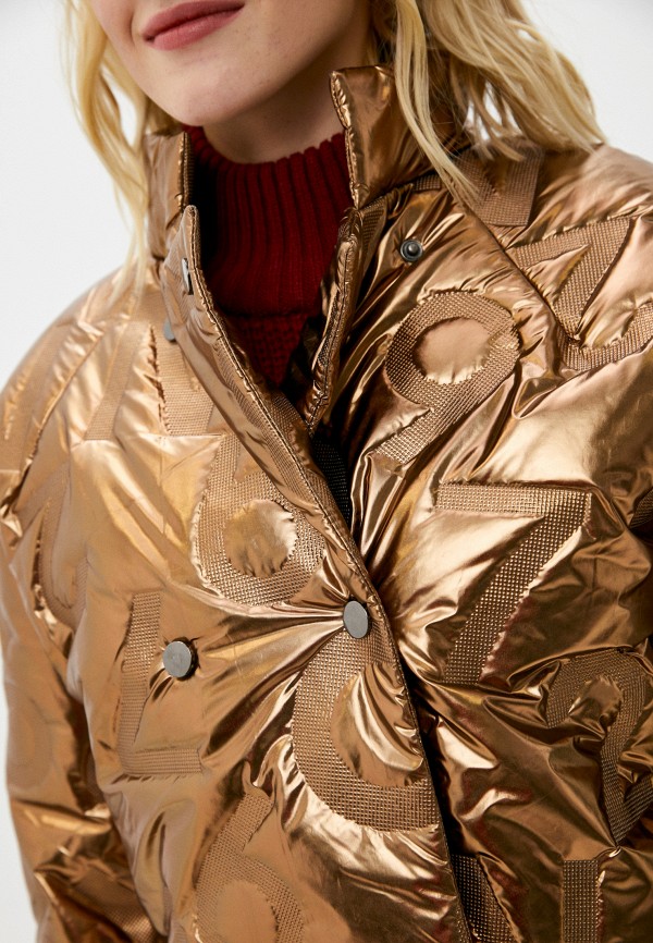 фото Куртка утепленная naturel